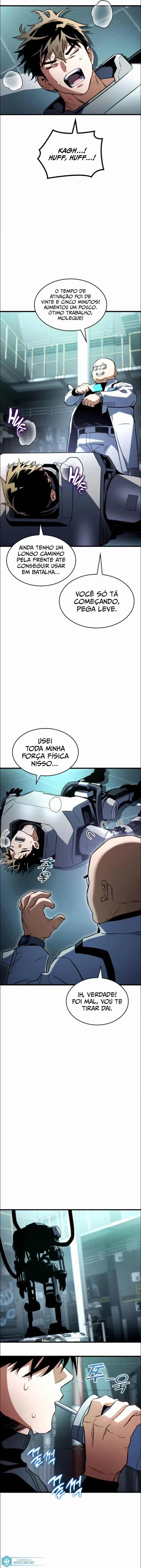 Read Mate O Dragão PT Manga Online
