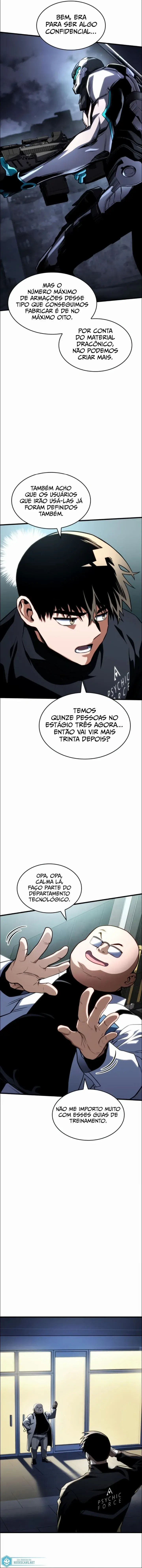 Read Mate O Dragão PT Manga Online