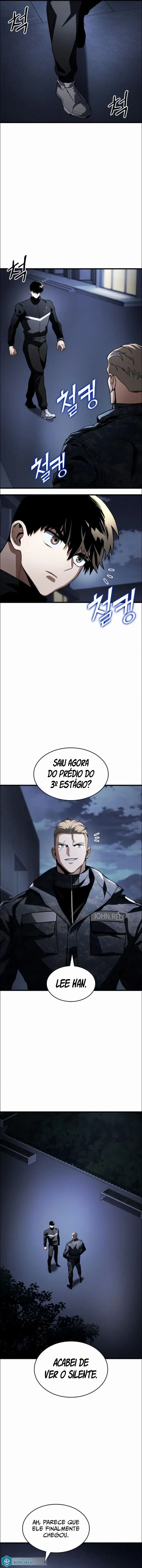 Read Mate O Dragão PT Manga Online