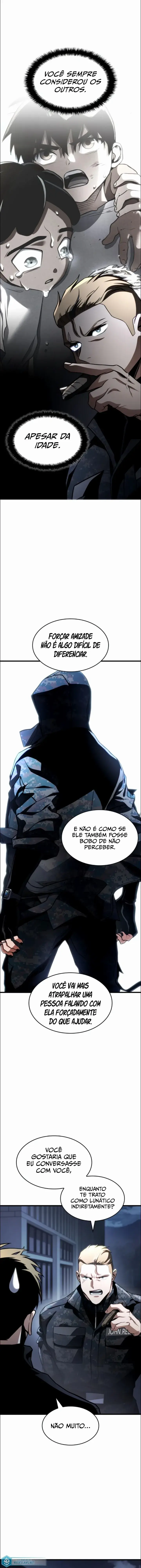 Read Mate O Dragão PT Manga Online