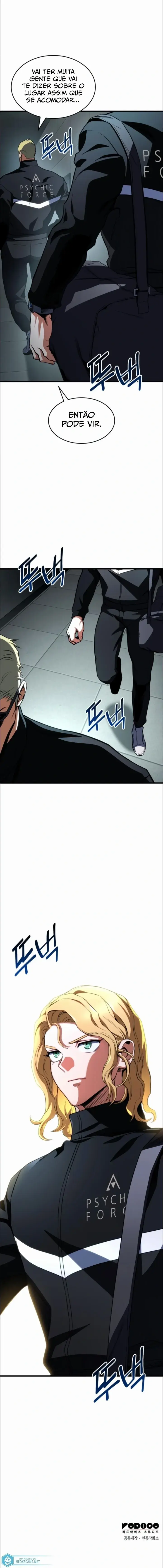 Read Mate O Dragão PT Manga Online
