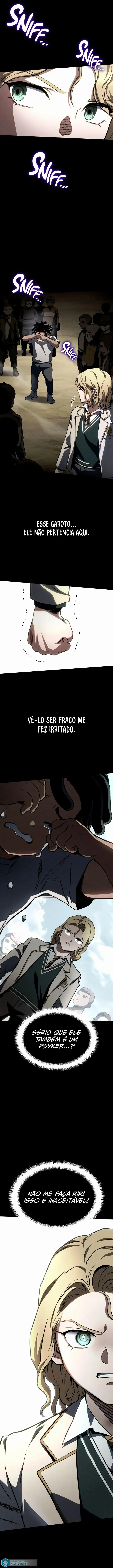 Read Mate O Dragão PT Manga Online