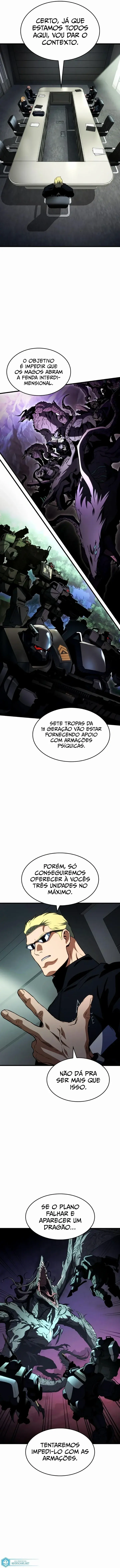 Read Mate O Dragão PT Manga Online