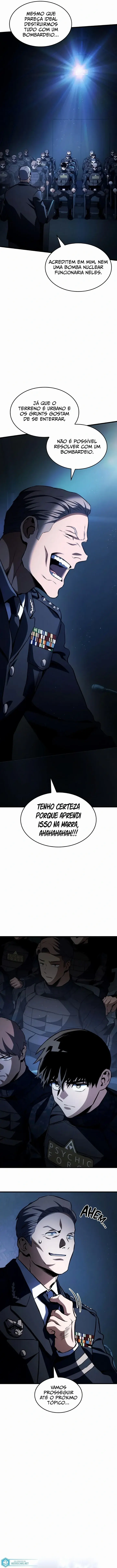 Read Mate O Dragão PT Manga Online