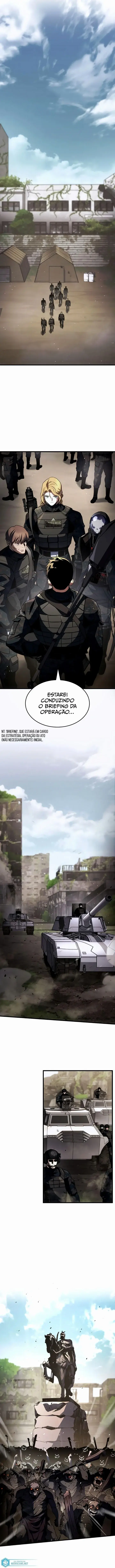 Read Mate O Dragão PT Manga Online