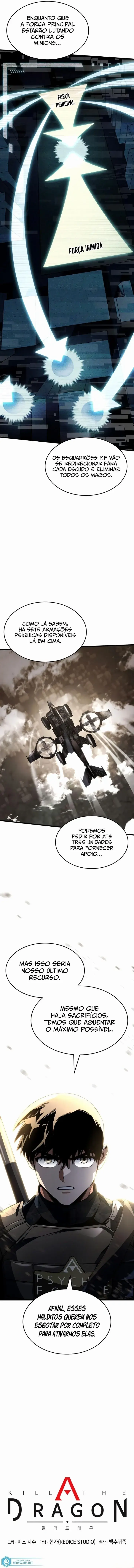 Read Mate O Dragão PT Manga Online