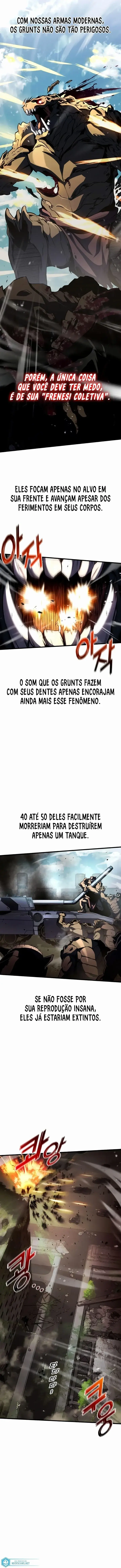 Read Mate O Dragão PT Manga Online