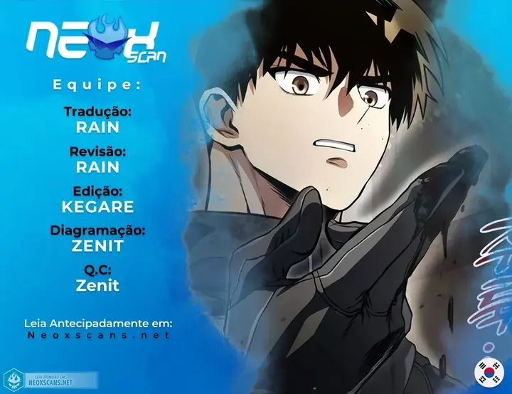 Read Mate O Dragão PT Manga Online