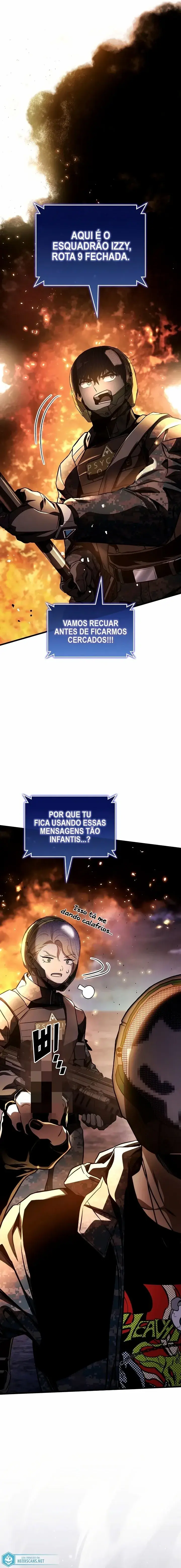 Read Mate O Dragão PT Manga Online