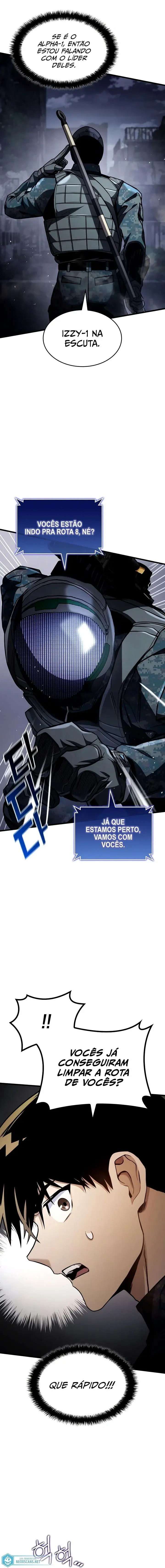 Read Mate O Dragão PT Manga Online