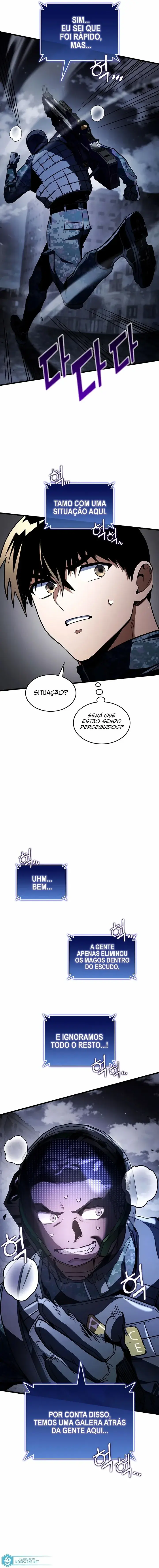 Read Mate O Dragão PT Manga Online