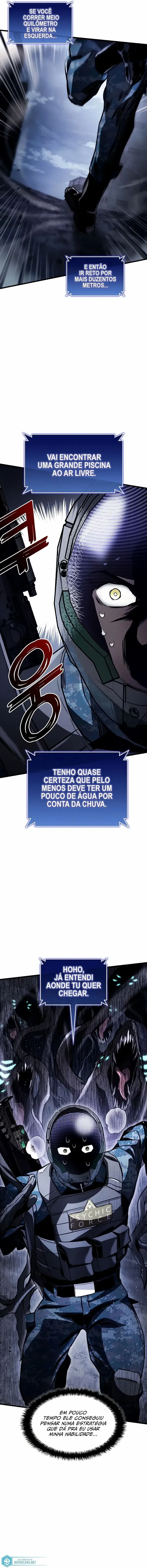 Read Mate O Dragão PT Manga Online