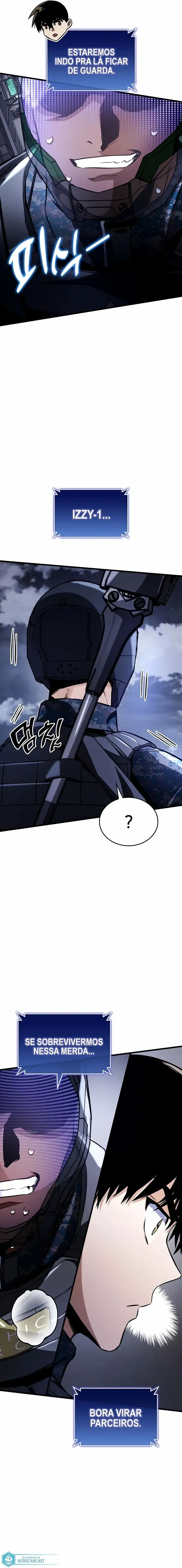 Read Mate O Dragão PT Manga Online