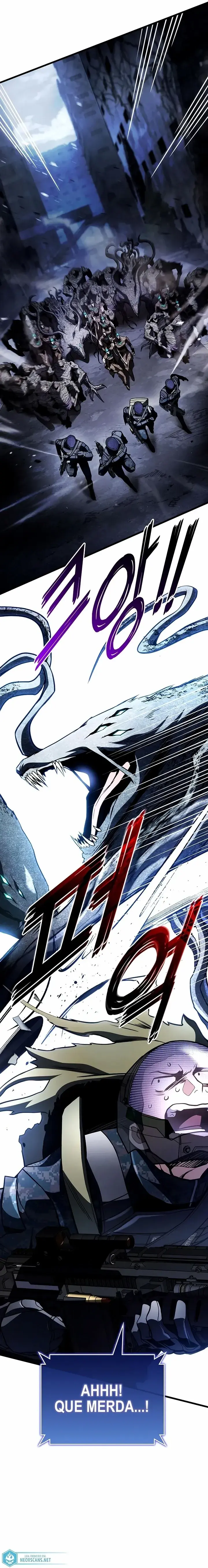 Read Mate O Dragão PT Manga Online