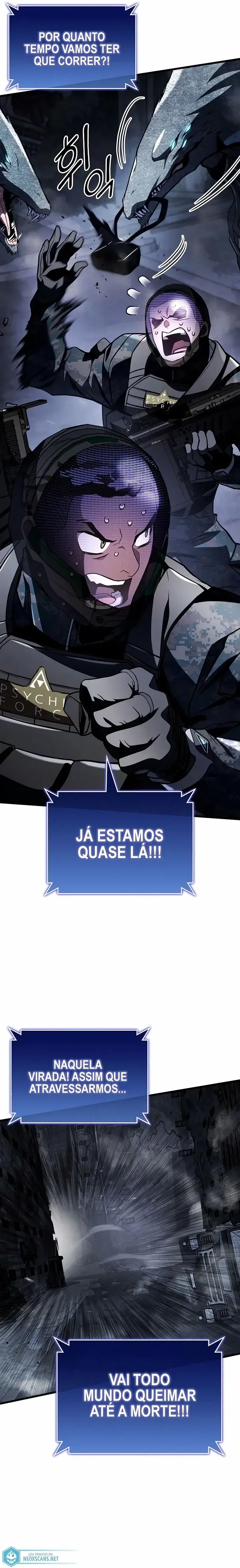 Read Mate O Dragão PT Manga Online