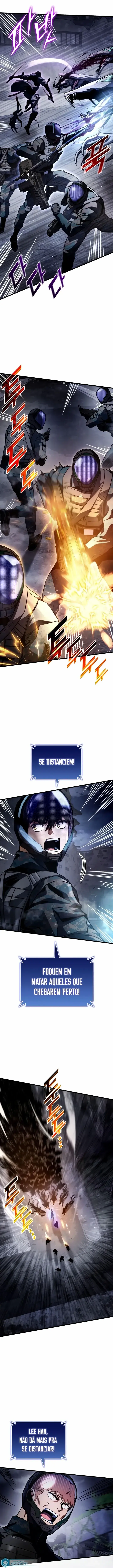 Read Mate O Dragão PT Manga Online
