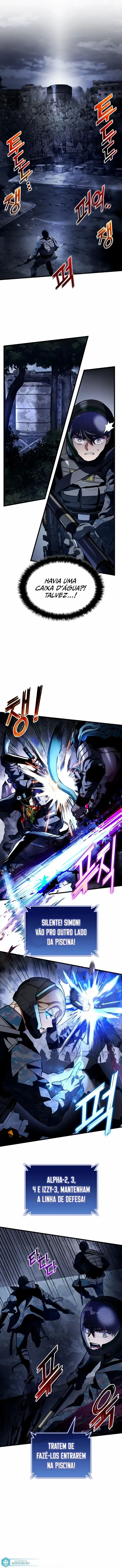 Read Mate O Dragão PT Manga Online