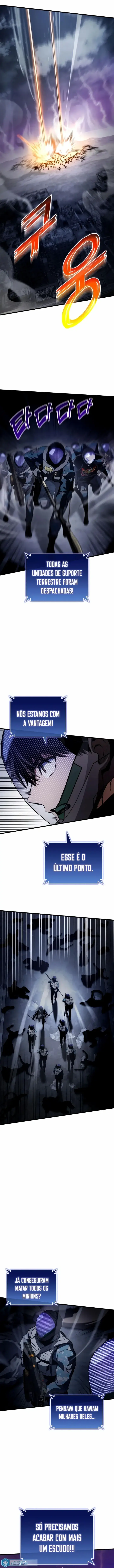 Read Mate O Dragão PT Manga Online