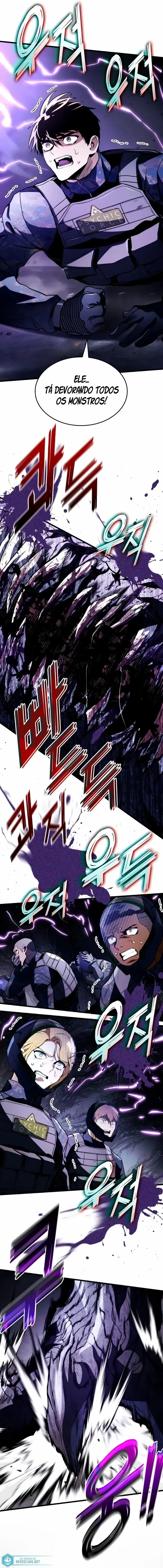 Read Mate O Dragão PT Manga Online