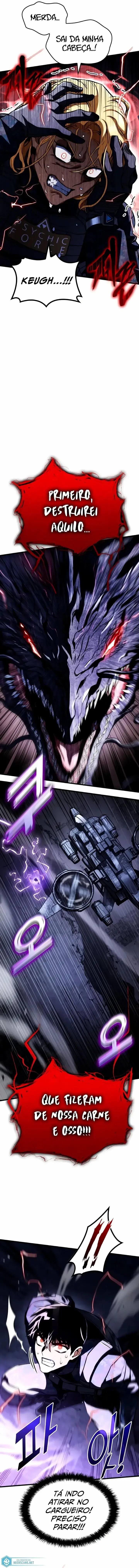 Read Mate O Dragão PT Manga Online