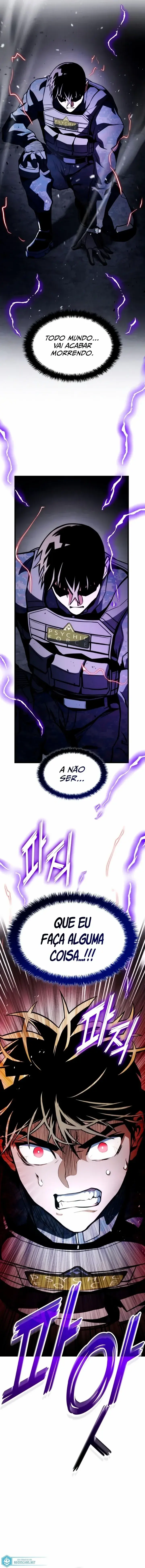 Read Mate O Dragão PT Manga Online
