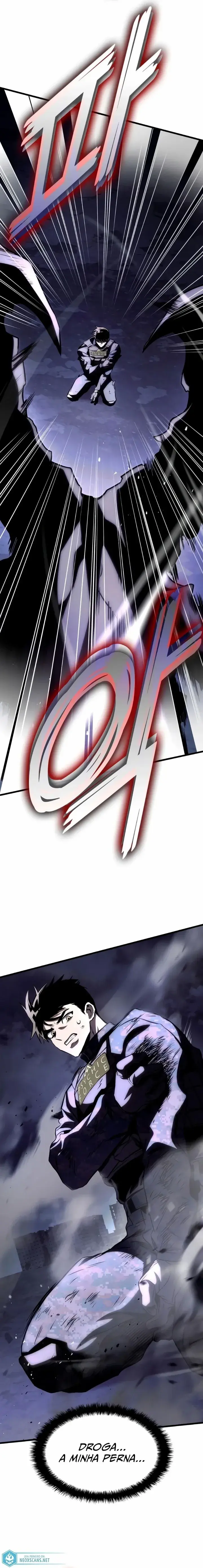 Read Mate O Dragão PT Manga Online
