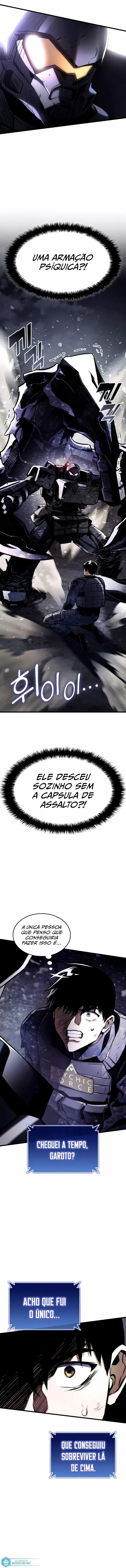 Read Mate O Dragão PT Manga Online