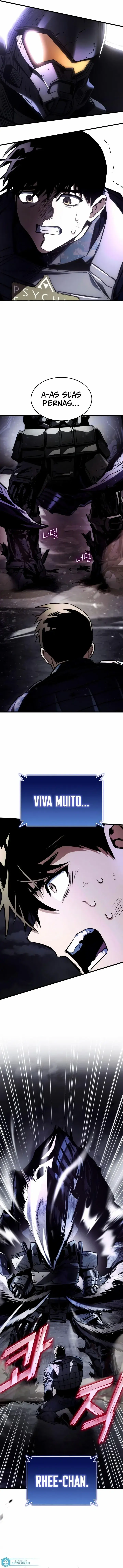 Read Mate O Dragão PT Manga Online