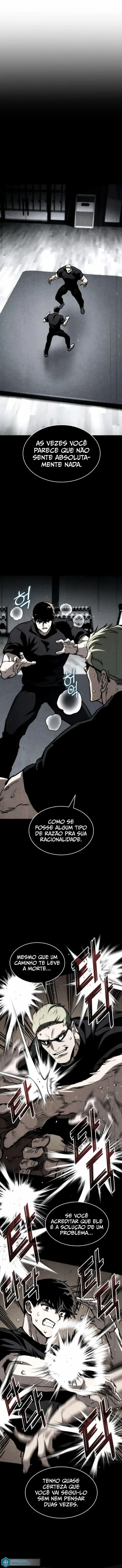 Read Mate O Dragão PT Manga Online