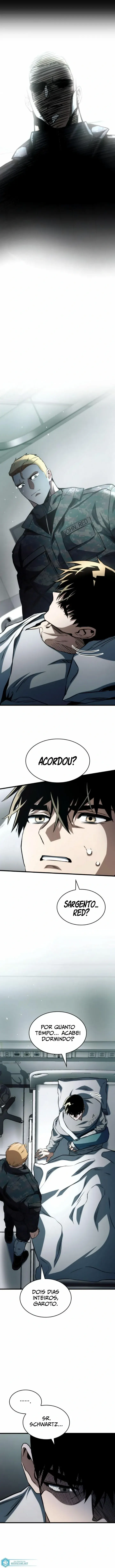 Read Mate O Dragão PT Manga Online