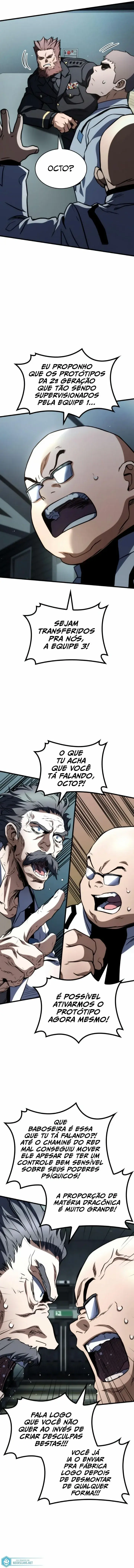 Read Mate O Dragão PT Manga Online