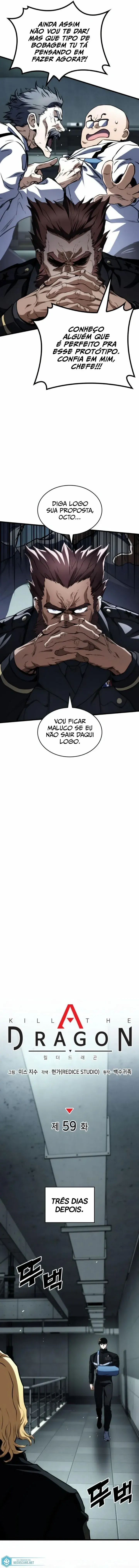 Read Mate O Dragão PT Manga Online