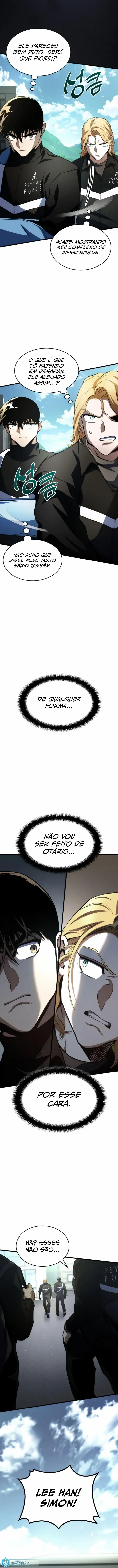 Read Mate O Dragão PT Manga Online