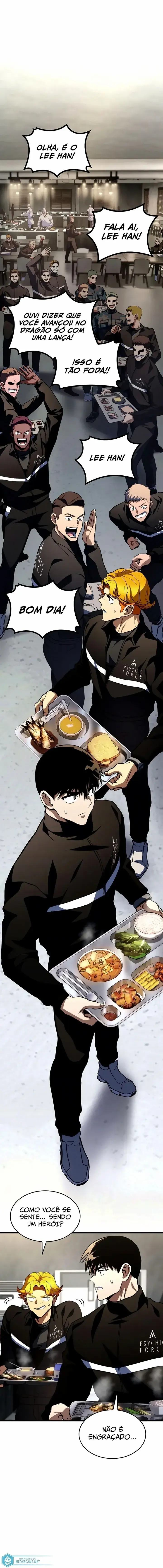 Read Mate O Dragão PT Manga Online