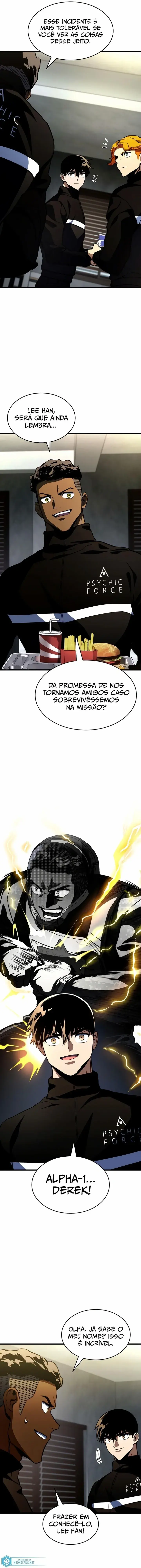 Read Mate O Dragão PT Manga Online