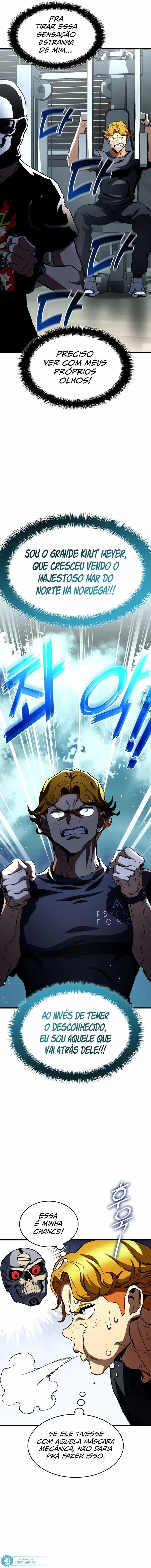 Read Mate O Dragão PT Manga Online