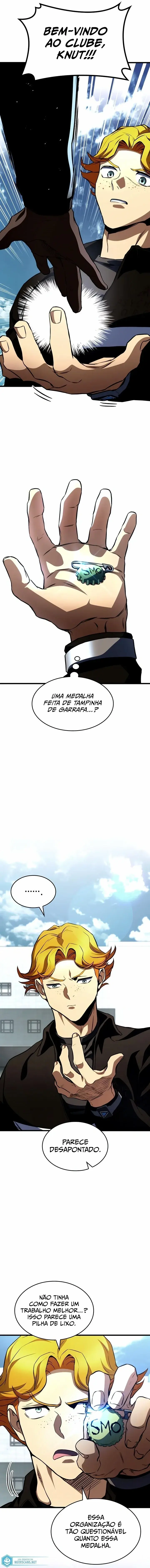 Read Mate O Dragão PT Manga Online