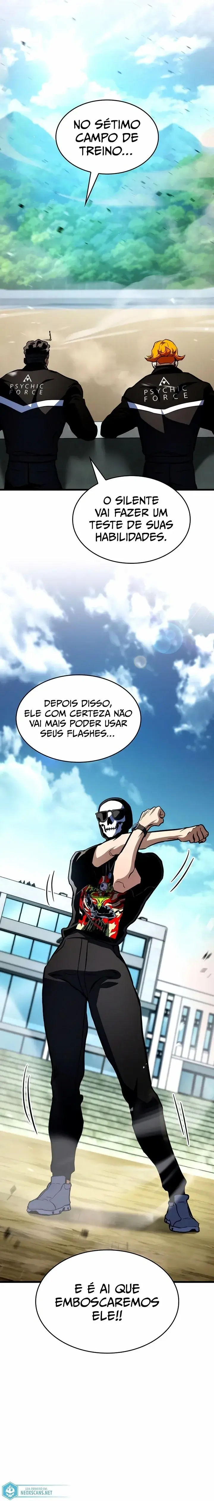 Read Mate O Dragão PT Manga Online