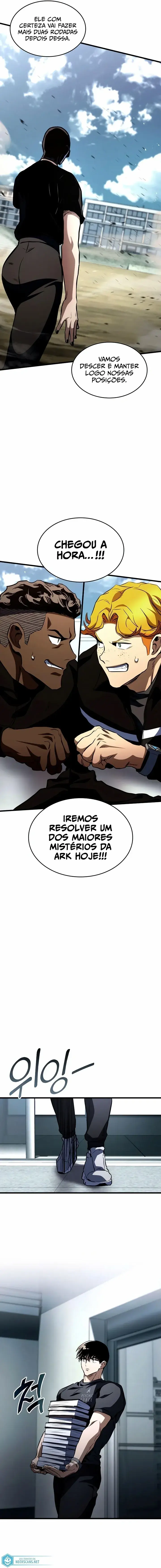 Read Mate O Dragão PT Manga Online