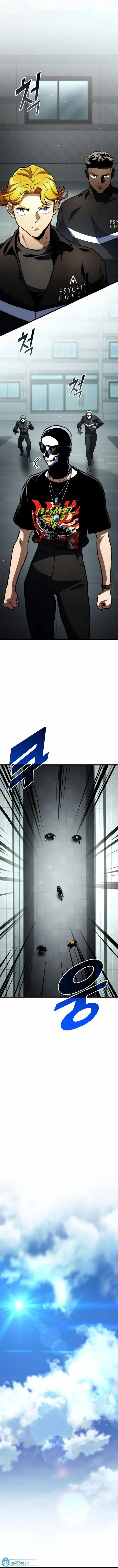 Read Mate O Dragão PT Manga Online