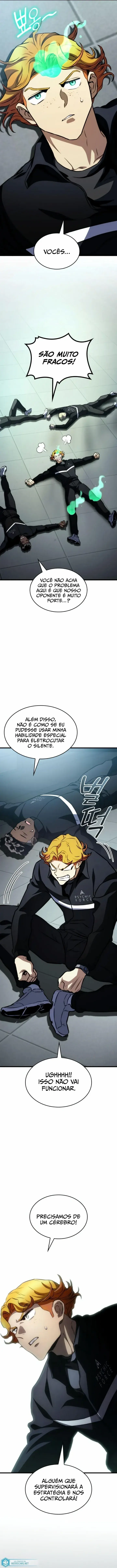 Read Mate O Dragão PT Manga Online