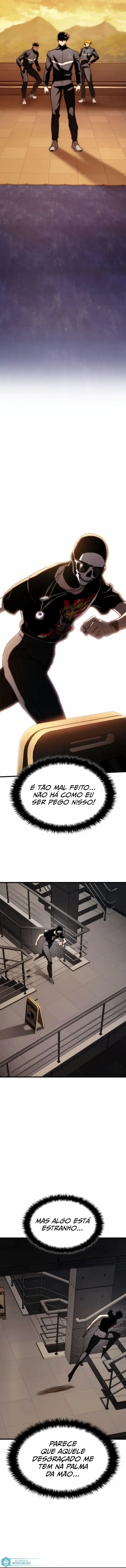 Read Mate O Dragão PT Manga Online
