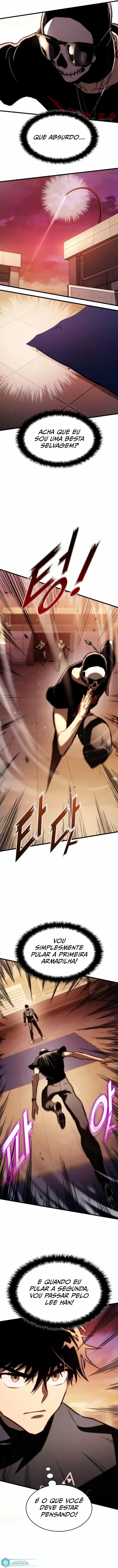 Read Mate O Dragão PT Manga Online