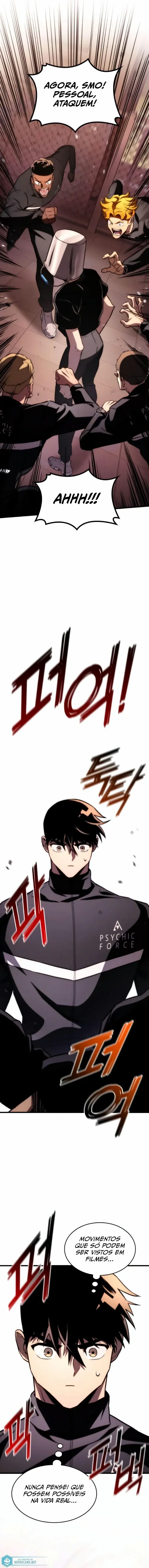 Read Mate O Dragão PT Manga Online