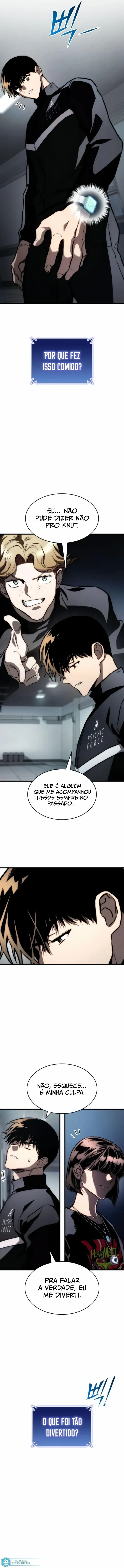 Read Mate O Dragão PT Manga Online