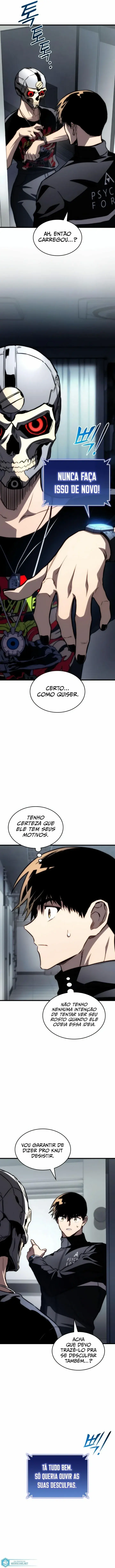 Read Mate O Dragão PT Manga Online