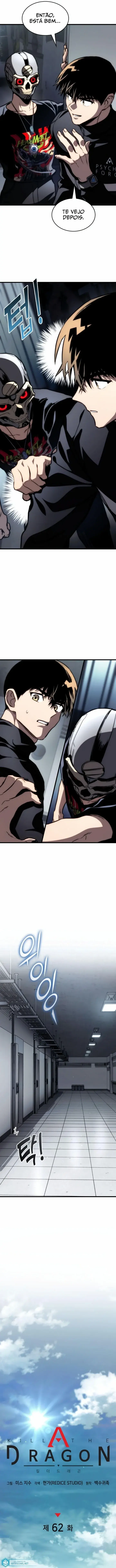 Read Mate O Dragão PT Manga Online