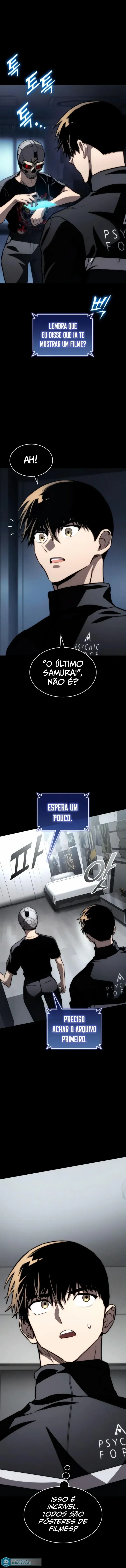 Read Mate O Dragão PT Manga Online