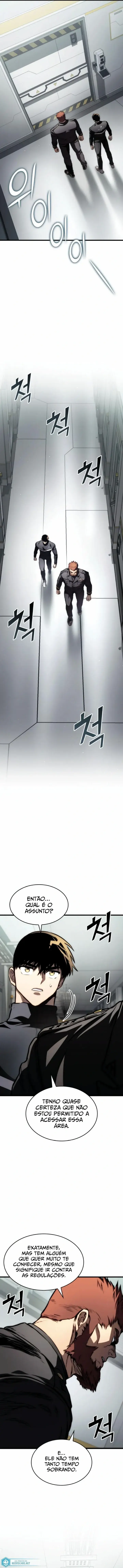 Read Mate O Dragão PT Manga Online