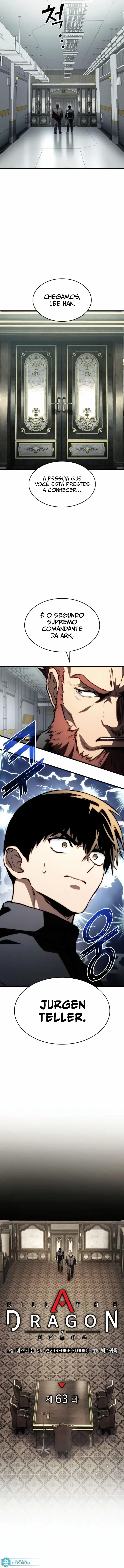 Read Mate O Dragão PT Manga Online